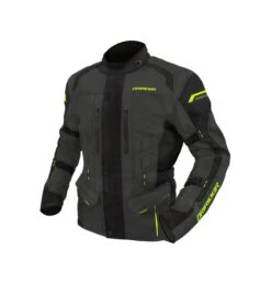 Dririder Youth Compass 4 Jacket -Motorcycle Gear large 1625
