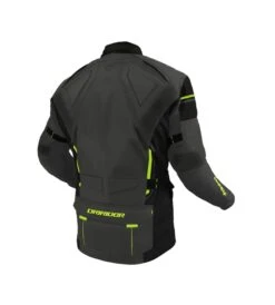 Dririder Youth Compass 4 Jacket -Motorcycle Gear large 1626