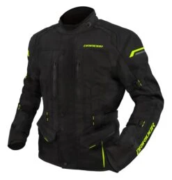 Dririder Compass 4 Jacket -Motorcycle Gear large 1631