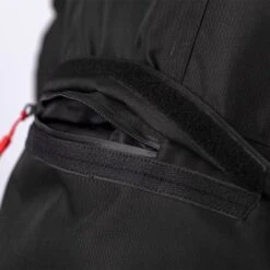 RST Pro Series Paveway Black Jacket -Motorcycle Gear large 1643