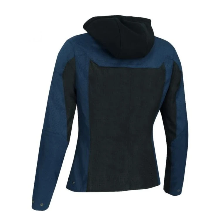 Bering Women’s Spirit Jacket 2 Bering Women’s Spirit Jacket - Image 2