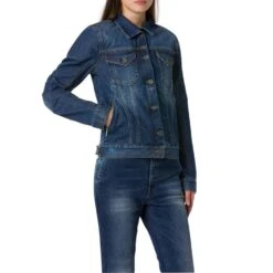 PMJ Women's Lucy Jacket 9 PMJ Women's Lucy Jacket -Motorcycle Gear large 1663