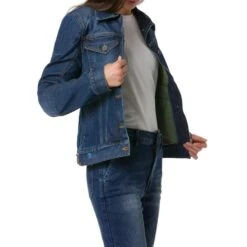 PMJ Women's Lucy Jacket 10 PMJ Women's Lucy Jacket -Motorcycle Gear large 1664