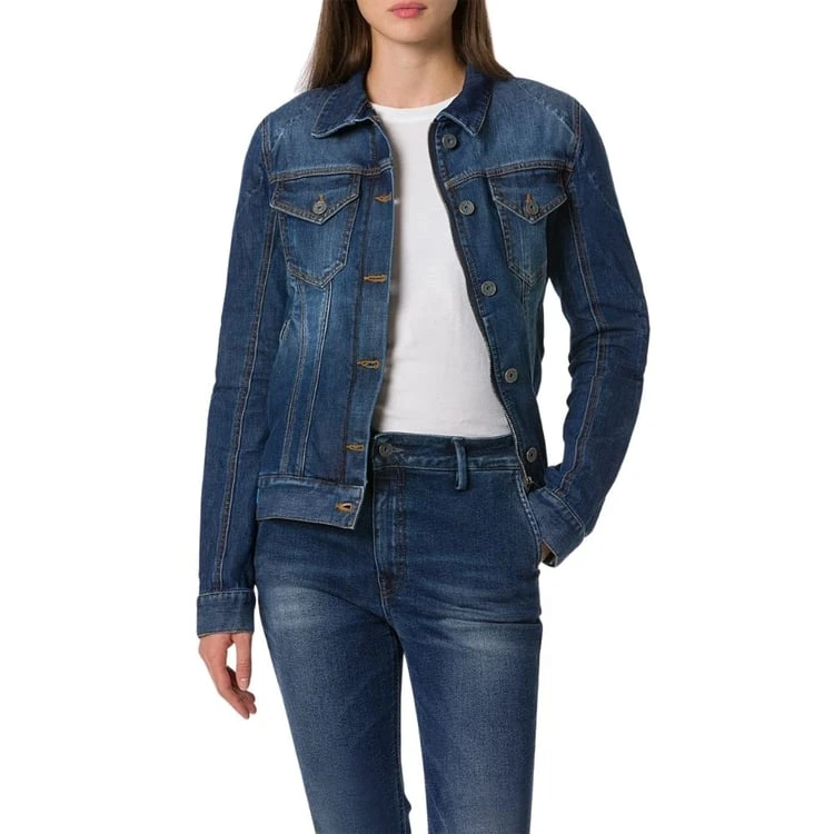 PMJ Women's Lucy Jacket 6 PMJ Women's Lucy Jacket - Image 6