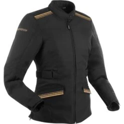 Bering Women's Shine Jacket 9 Bering Women's Shine Jacket -Motorcycle Gear large 1669