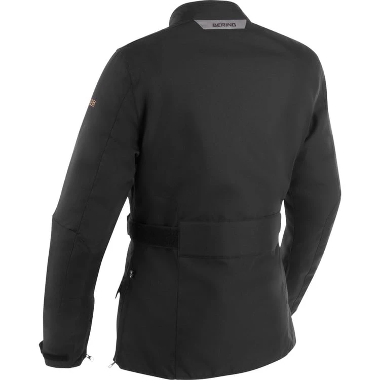 Bering Women's Shine Jacket 4 Bering Women's Shine Jacket - Image 4