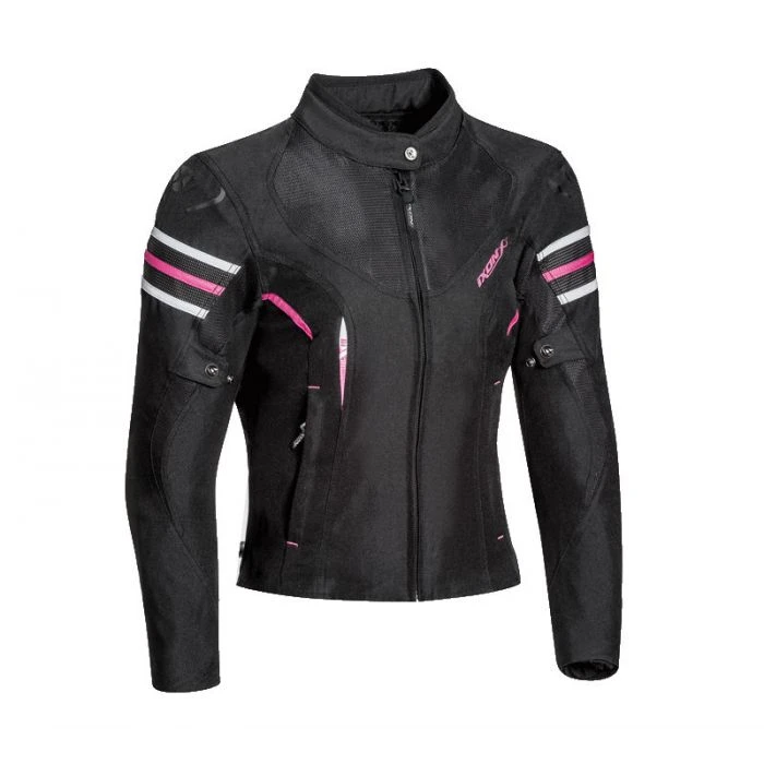 Ixon Women’s Ilana Jacket 1 Ixon Women’s Ilana Jacket