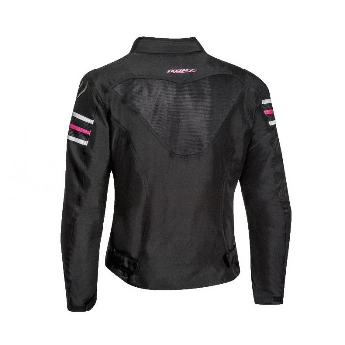 Ixon Women’s Ilana Jacket 2 Ixon Women’s Ilana Jacket - Image 2