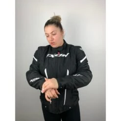 Ixon Women’s Striker Jacket -Motorcycle Gear large 1683