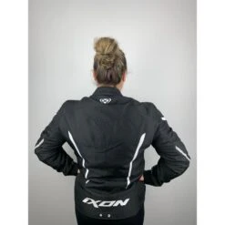 Ixon Women’s Striker Jacket -Motorcycle Gear large 1685
