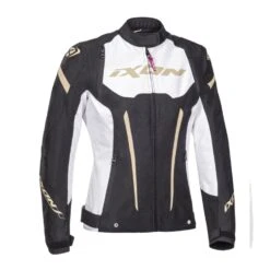 Ixon Women’s Striker Jacket -Motorcycle Gear large 1687