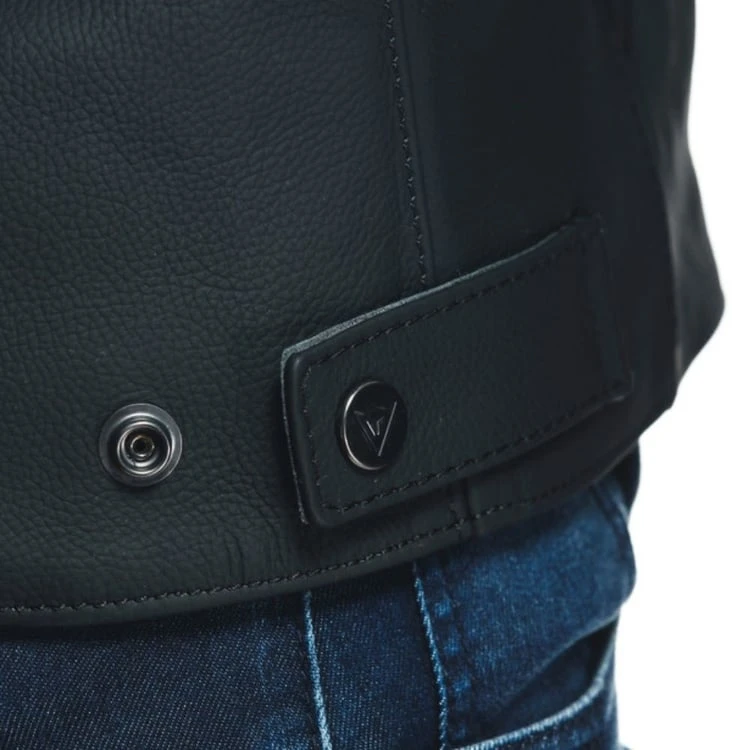 Dainese Women's Razon 2 Leather Jacket 12 Dainese Women's Razon 2 Leather Jacket - Image 12