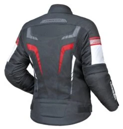 Dririder Women's Air-Ride 5 Jacket -Motorcycle Gear large 1706