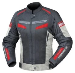 Dririder Women's Air-Ride 5 Jacket -Motorcycle Gear large 1710