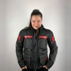 Dririder Women's Vortex Pro Tour Jacket 7 Dririder Women's Vortex Pro Tour Jacket -Motorcycle Gear large 1721