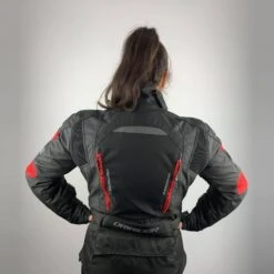 Dririder Women's Vortex Pro Tour Jacket 9 Dririder Women's Vortex Pro Tour Jacket -Motorcycle Gear large 1723