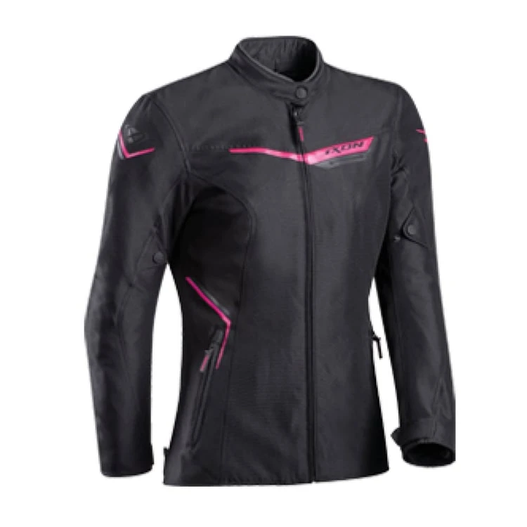 Ixon Women's Slash Jacket 1 Ixon Women's Slash Jacket