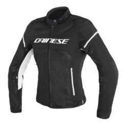 Dainese Women’s Air Frame D1 Jacket -Motorcycle Gear large 1731