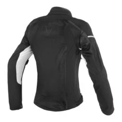 Dainese Women’s Air Frame D1 Jacket -Motorcycle Gear large 1732