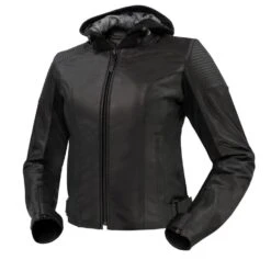 Argon Women’s Impulse Non Perforated Jacket
