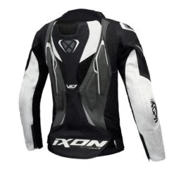 Ixon Women's Vortex 3 Jacket -Motorcycle Gear large 1757