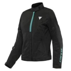 Dainese Women's Risoluta Textile Jacket