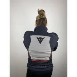 Dainese Women’s Carve Master 2 Gore-Tex Jacket -Motorcycle Gear large 1790