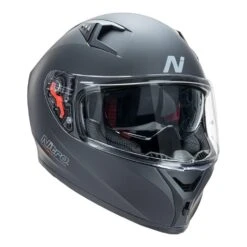 Nitro N501 DVS Helmet -Motorcycle Gear large 180