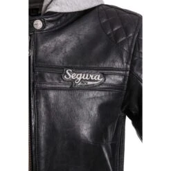 Segura Women’s Style Jacket -Motorcycle Gear large 1800