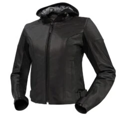 Argon Women’s Impulse Perforated Jacket
