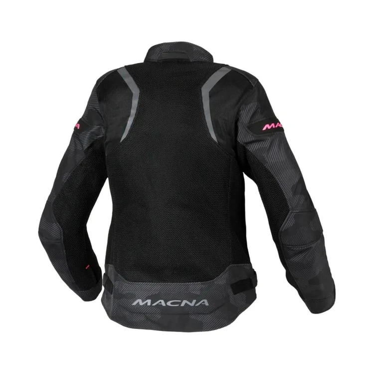 Macna Women's Velotura Jacket 2 Macna Women's Velotura Jacket - Image 2