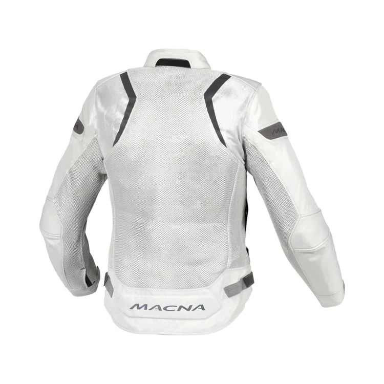 Macna Women's Velotura Jacket 4 Macna Women's Velotura Jacket - Image 4