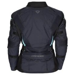 Dririder Women's Compass 4 Jacket -Motorcycle Gear large 1830