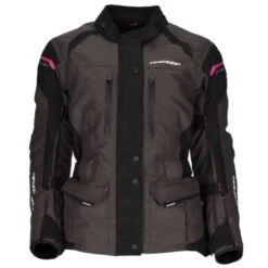 Dririder Women's Compass 4 Jacket -Motorcycle Gear large 1831