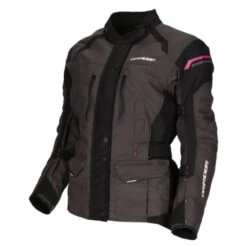 Dririder Women's Compass 4 Jacket -Motorcycle Gear large 1832