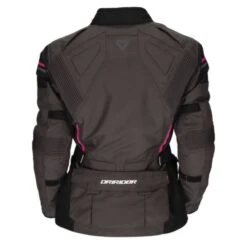 Dririder Women's Compass 4 Jacket -Motorcycle Gear large 1833