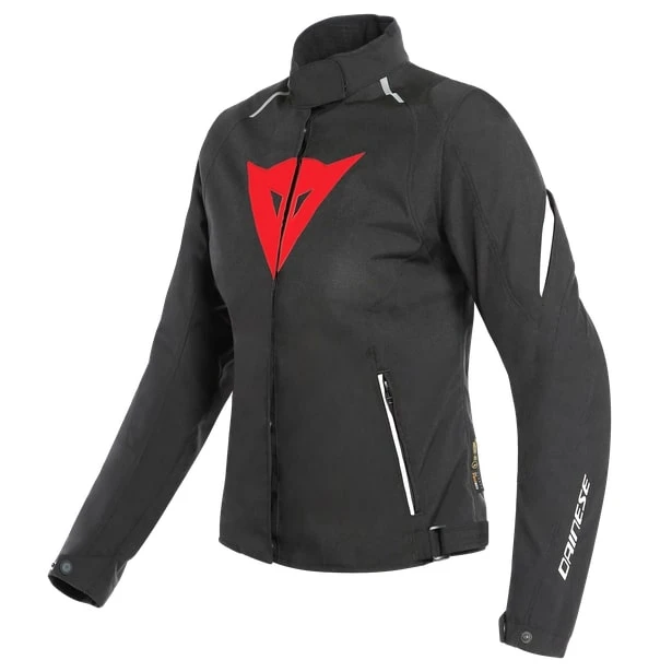 Dainese Women’s Laguna Seca 3 D-Dry Jacket 1 Dainese Women’s Laguna Seca 3 D-Dry Jacket