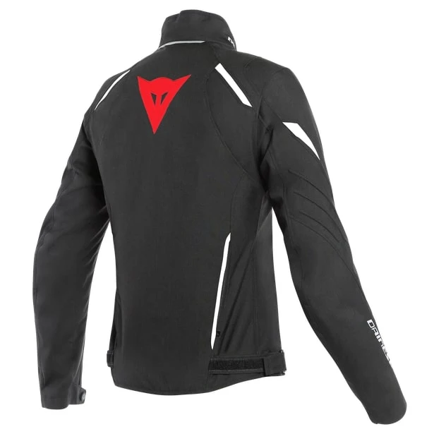 Dainese Women’s Laguna Seca 3 D-Dry Jacket 2 Dainese Women’s Laguna Seca 3 D-Dry Jacket - Image 2
