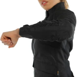 Dainese Women’s Air Tourer Jacket -Motorcycle Gear large 1840