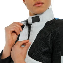 Dainese Women’s Air Tourer Jacket -Motorcycle Gear large 1844