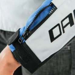 Dainese Women’s Air Tourer Jacket -Motorcycle Gear large 1845