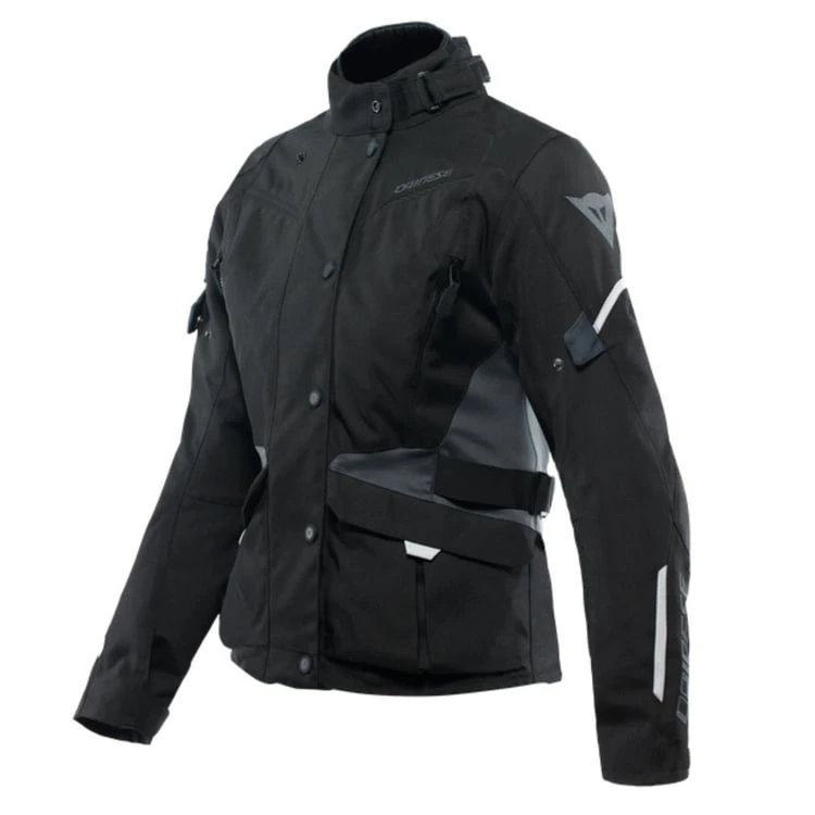 Dainese Women's Tempest 3 D-Dry Jacket 1 Dainese Women's Tempest 3 D-Dry Jacket