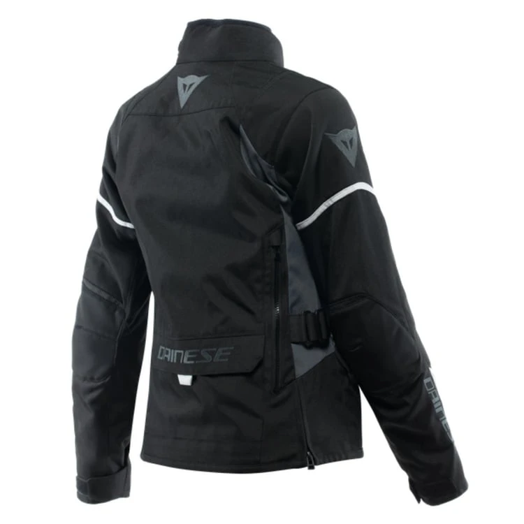 Dainese Women's Tempest 3 D-Dry Jacket 2 Dainese Women's Tempest 3 D-Dry Jacket - Image 2