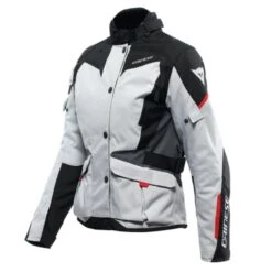 Dainese Women's Tempest 3 D-Dry Jacket 8 Dainese Women's Tempest 3 D-Dry Jacket -Motorcycle Gear large 1856