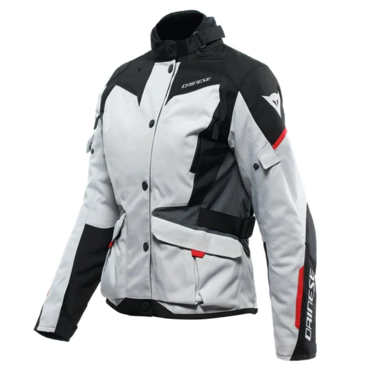 Dainese Women's Tempest 3 D-Dry Jacket 3 Dainese Women's Tempest 3 D-Dry Jacket - Image 3