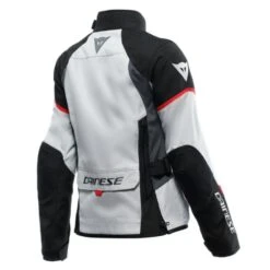 Dainese Women's Tempest 3 D-Dry Jacket 9 Dainese Women's Tempest 3 D-Dry Jacket -Motorcycle Gear large 1857