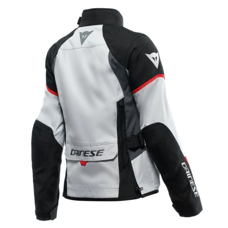 Dainese Women's Tempest 3 D-Dry Jacket 4 Dainese Women's Tempest 3 D-Dry Jacket - Image 4
