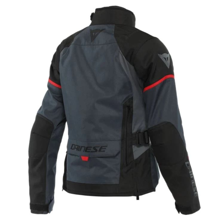 Dainese Women's Tempest 3 D-Dry Jacket 6 Dainese Women's Tempest 3 D-Dry Jacket - Image 6