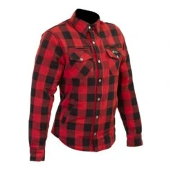 Merlin Women’s Madison Jacket -Motorcycle Gear large 1862