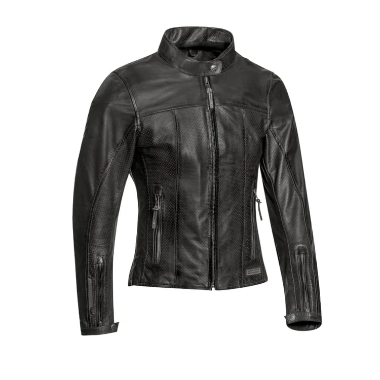 Ixon Women’s Crank Air Jacket 1 Ixon Women’s Crank Air Jacket